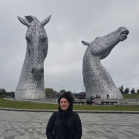 Meet your Posher, Rebecca - Picture 1 of 1